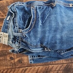 Ariat jeans